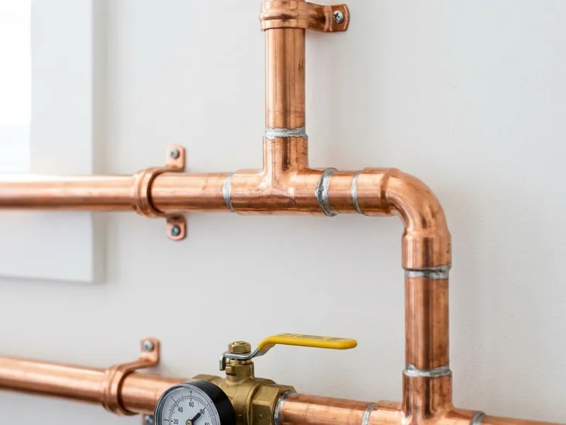 Pipe Repair & Replacement Plumber in Lumberton, TX